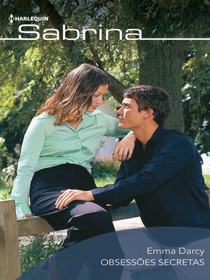 cover image of Obsessões secretas